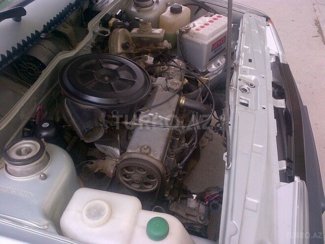LADA (VAZ) 21099 1998, 327,000 km - 1.6 l - Bakı