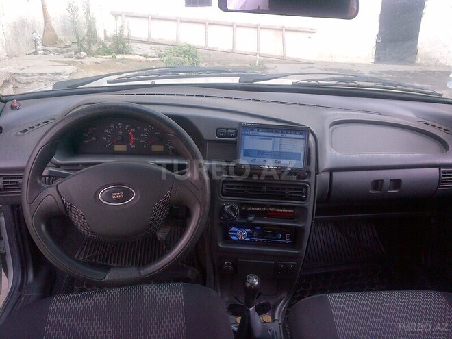 LADA (VAZ) 21099 1998, 327,000 km - 1.6 l - Bakı
