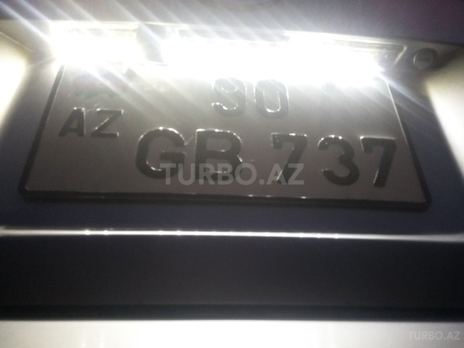 Volkswagen Passat 2004, 197,000 km - 1.8 l - Bakı
