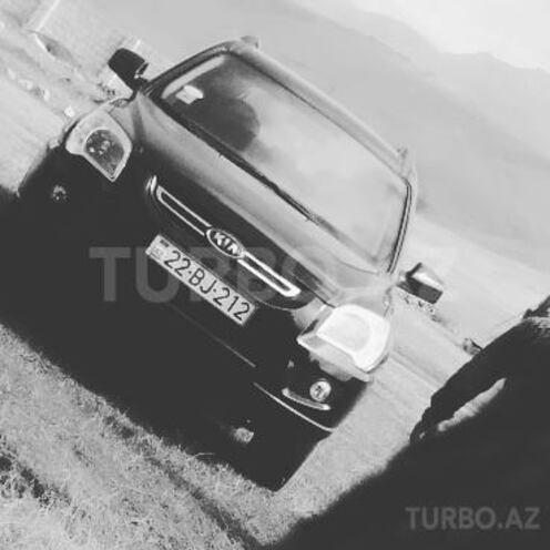 Kia Sportage 2008, 85,301 km - 2.0 л - Bakı