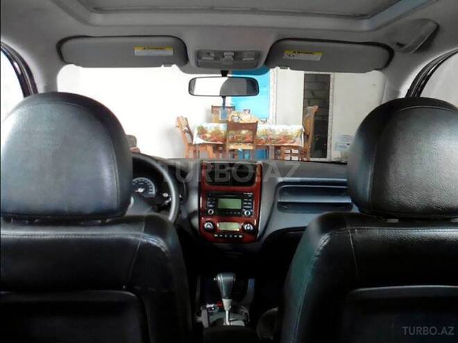 Kia Sportage 2008, 85,301 km - 2.0 л - Bakı