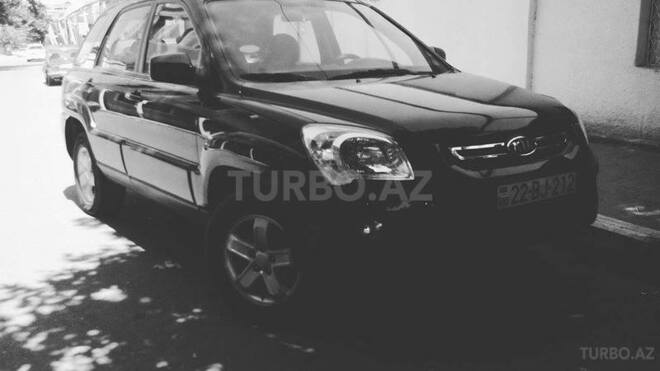 Kia Sportage 2008, 85,301 km - 2.0 л - Bakı