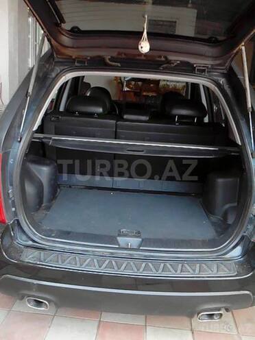Kia Sportage 2008, 85,301 km - 2.0 л - Bakı