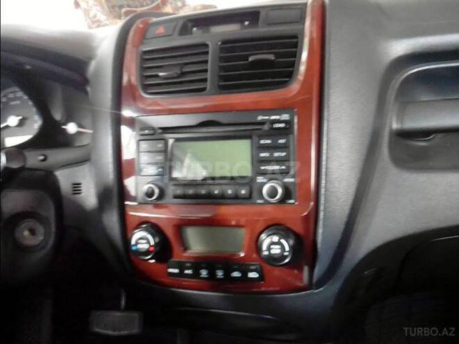 Kia Sportage 2008, 85,301 km - 2.0 л - Bakı