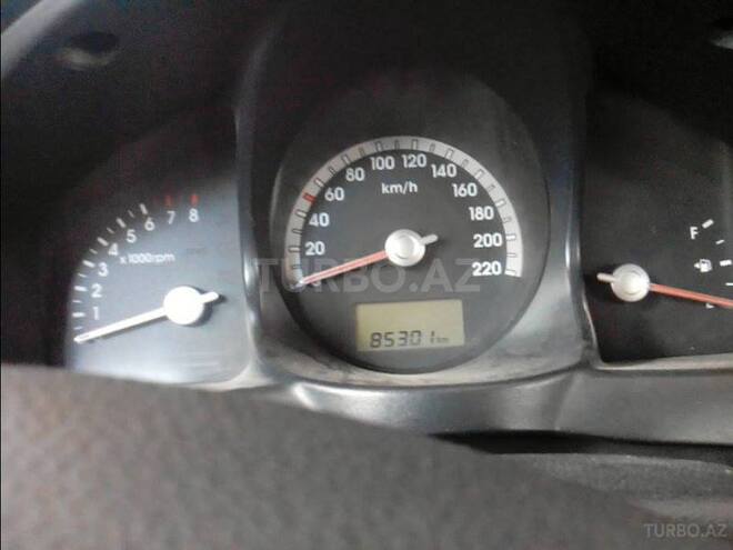 Kia Sportage 2008, 85,301 km - 2.0 л - Bakı