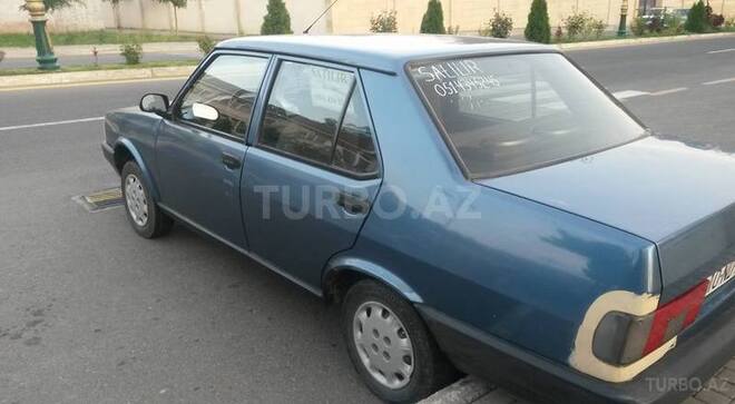 Tofas Sahin 2003, 100,000 km - 1.6 л - Bakı