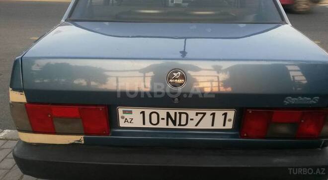 Tofas Sahin 2003, 100,000 km - 1.6 л - Bakı