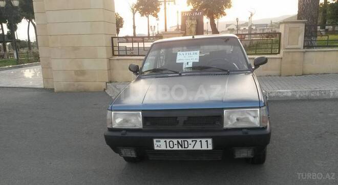 Tofas Sahin 2003, 100,000 km - 1.6 л - Bakı