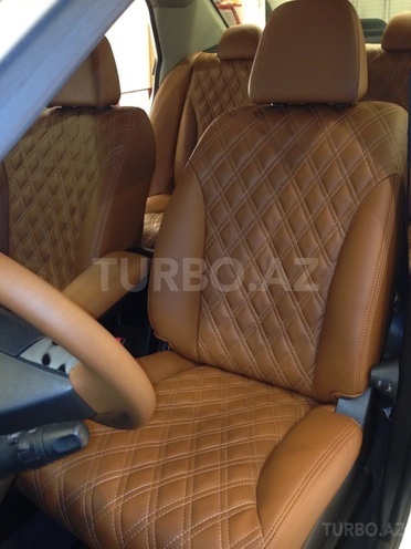 Nissan Tiida 2008, 90,000 km - 1.6 л - Bakı