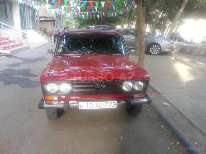 LADA (VAZ) 2106 2005, 200,000 km - 1.6 l - Bakı