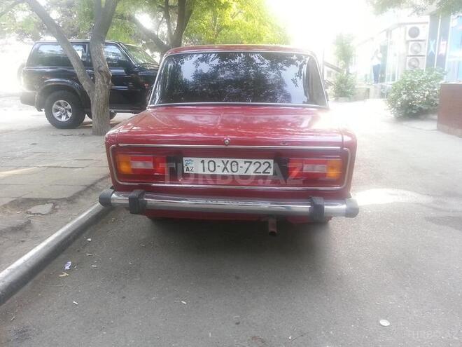 LADA (VAZ) 2106 2005, 200,000 km - 1.6 l - Bakı