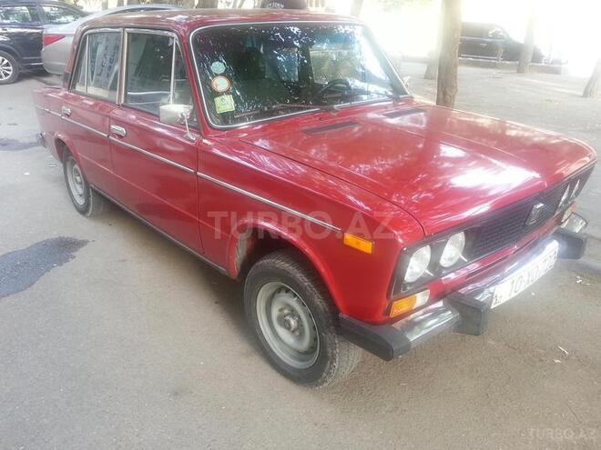 LADA (VAZ) 2106 2005, 200,000 km - 1.6 l - Bakı