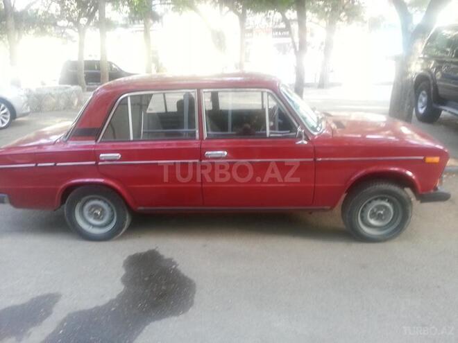 LADA (VAZ) 2106 2005, 200,000 km - 1.6 l - Bakı