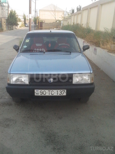 Tofas Sahin 2005, 70,000 km - 1.6 l - Bakı