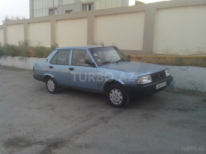 Tofas Sahin 2005, 70,000 km - 1.6 l - Bakı