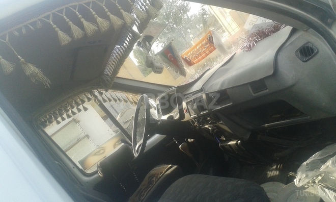 GAZ 330202-740 1999, 54,380 km - 0.3 l - Bakı