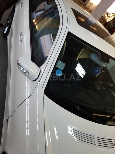 Mercedes E 350 2008, 69,000 km - 0.4 l - Bakı