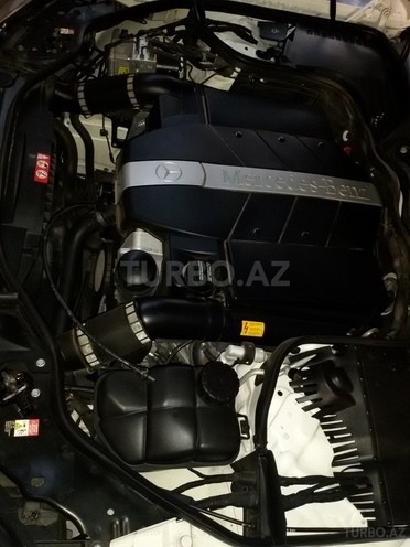 Mercedes E 350 2008, 69,000 km - 0.4 l - Bakı