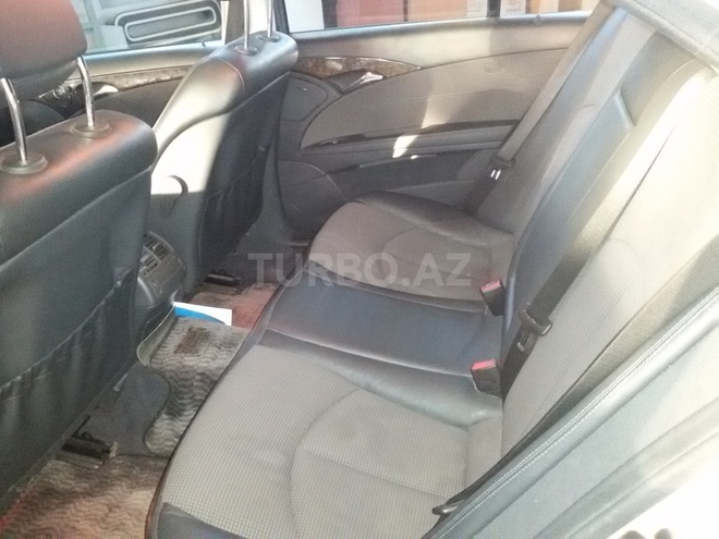 Mercedes E 350 2008, 69,000 km - 0.4 l - Bakı
