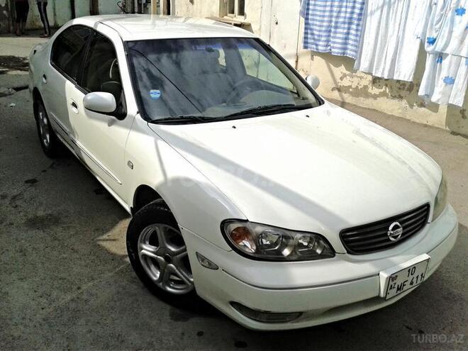 Nissan Maxima 2003, 175,000 km - 3.0 l - Bakı