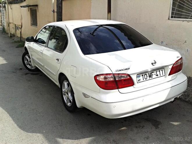 Nissan Maxima 2003, 175,000 km - 3.0 l - Bakı