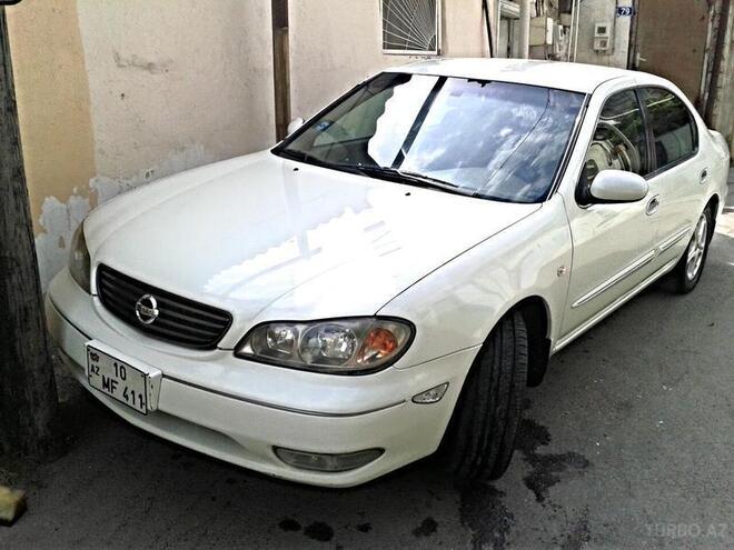 Nissan Maxima 2003, 175,000 km - 3.0 l - Bakı