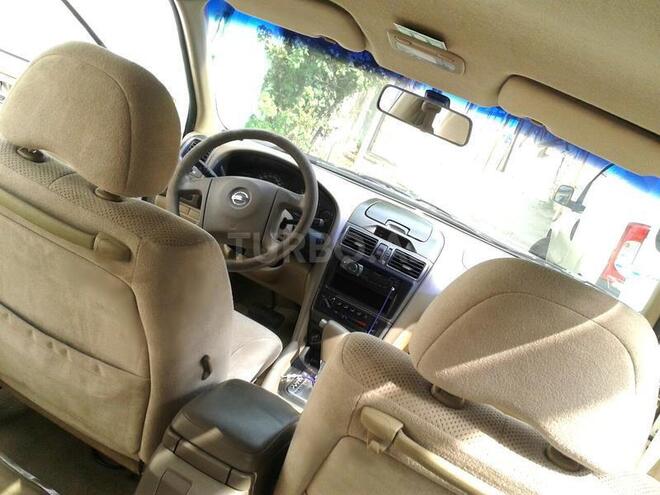 Nissan Maxima 2003, 175,000 km - 3.0 l - Bakı