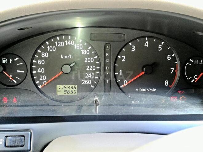 Nissan Maxima 2003, 175,000 km - 3.0 l - Bakı