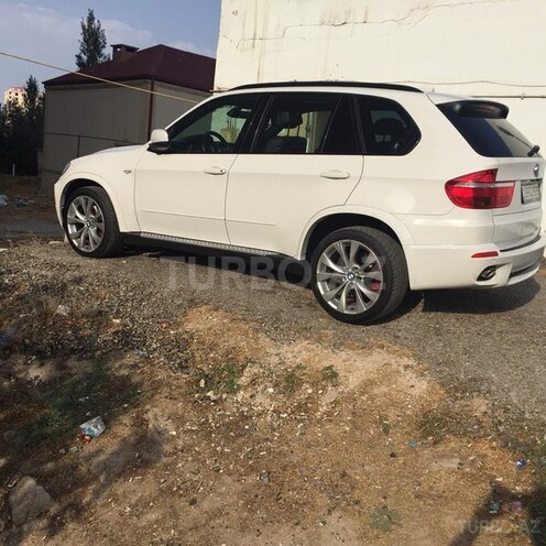 BMW M5 2009, 108,000 km - 3.0 l - Bakı