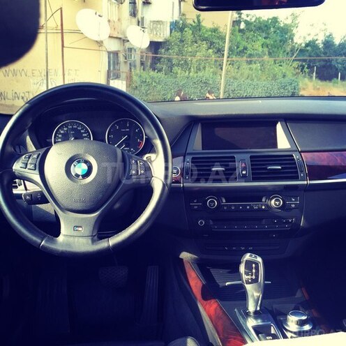 BMW M5 2009, 108,000 km - 3.0 l - Bakı