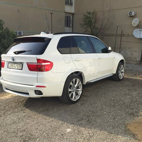 BMW M5 2009, 108,000 km - 3.0 l - Bakı