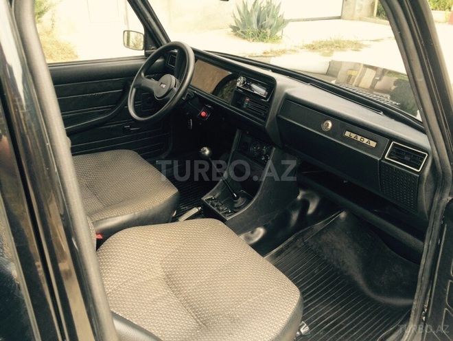 LADA (VAZ) 2107 2011, 52,000 km - 1.7 l - Bakı