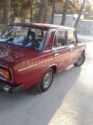 LADA (VAZ) 2106 2005, 110,000 km - 0.1 l - Bakı