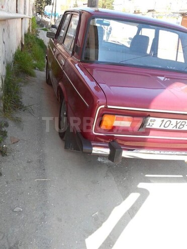 LADA (VAZ) 2106 2005, 110,000 km - 0.1 l - Bakı