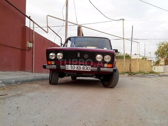 LADA (VAZ) 2106 2005, 110,000 km - 0.1 l - Bakı