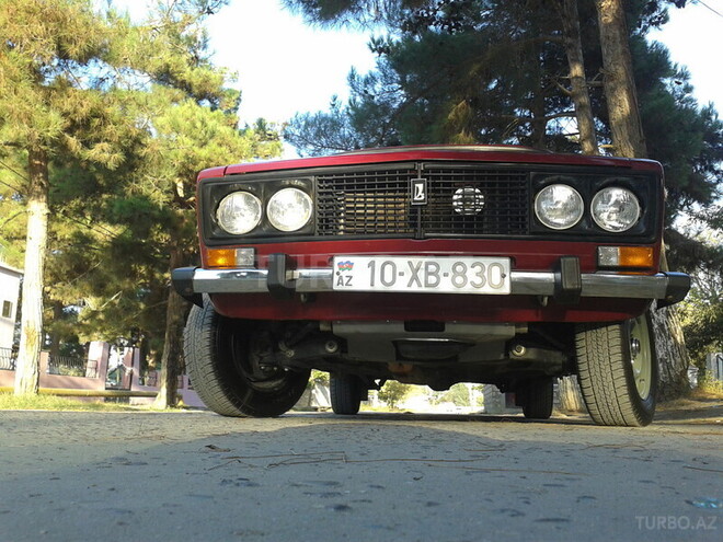 LADA (VAZ) 2106 2005, 110,000 km - 0.1 l - Bakı