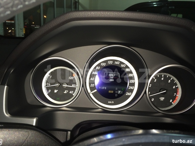 Mercedes E 200 2014, 0 km - 2.0 l - Bakı