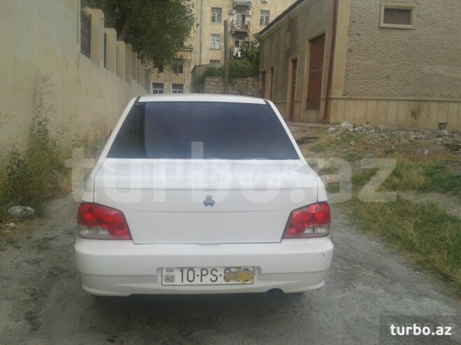 Saipa 132 2014, 72,000 km - 1.3 l - Bakı