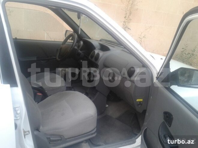 Saipa 132 2014, 72,000 km - 1.3 l - Bakı