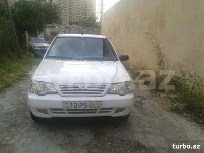 Saipa 132 2014, 72,000 km - 1.3 l - Bakı