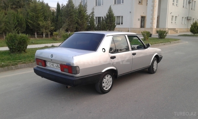 Tofas Sahin 2004, 150,000 km - 1.6 l - Bakı