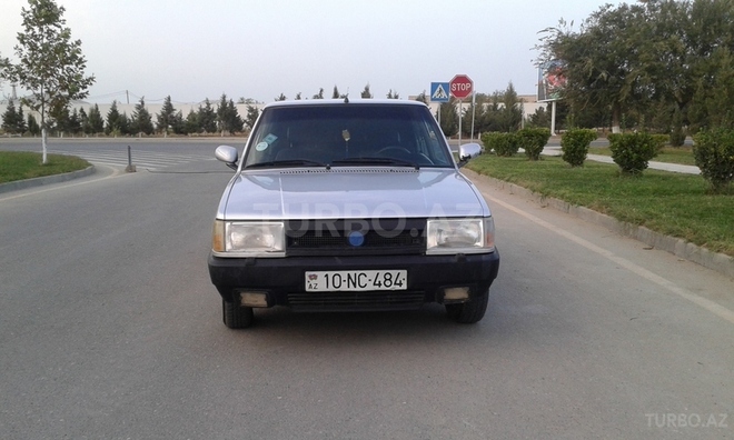 Tofas Sahin 2004, 150,000 km - 1.6 l - Bakı