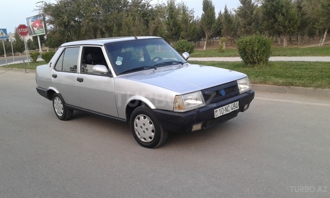 Tofas Sahin 2004, 150,000 km - 1.6 l - Bakı