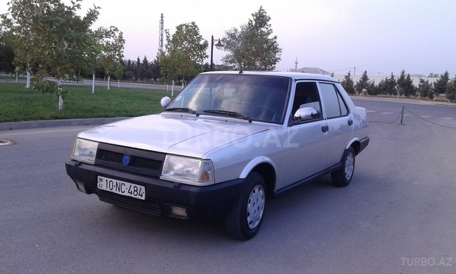 Tofas Sahin 2004, 150,000 km - 1.6 l - Bakı