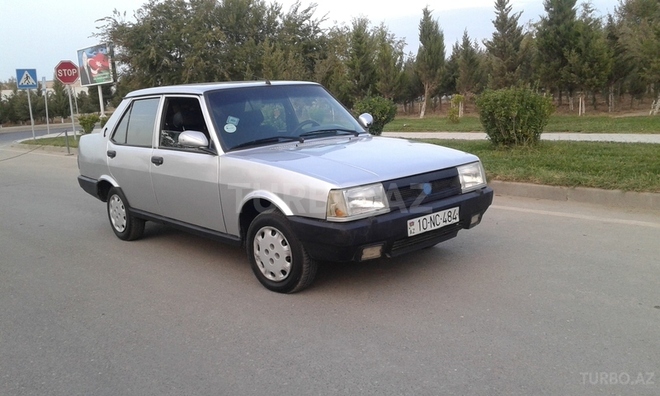 Tofas Sahin 2004, 150,000 km - 1.6 l - Bakı