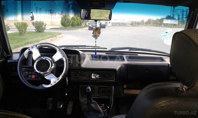 Tofas Sahin 2004, 150,000 km - 1.6 l - Bakı