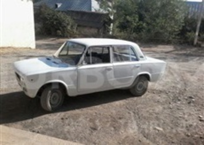 LADA (VAZ) 2106 1988, 1,000,000 km - 0.1 l - Bakı
