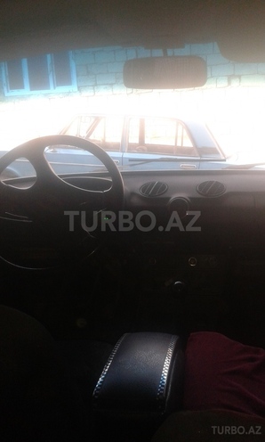 LADA (VAZ) 2102 1976, 130 km - 0.2 l - Bakı