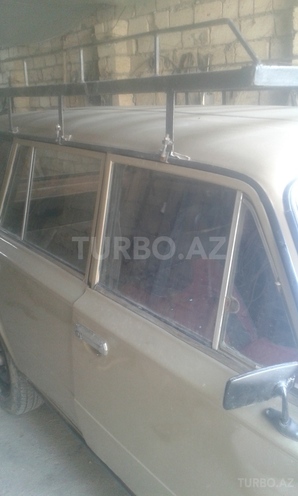 LADA (VAZ) 2102 1976, 130 km - 0.2 l - Bakı
