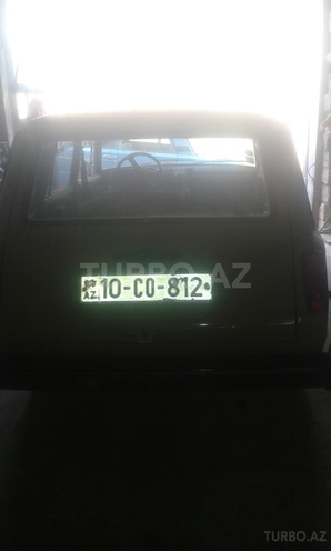 LADA (VAZ) 2102 1976, 130 km - 0.2 l - Bakı